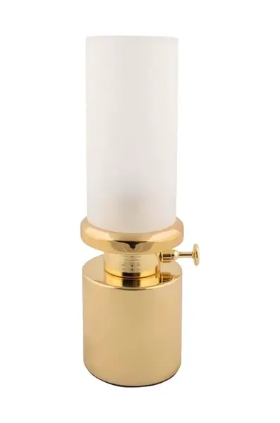 Bezdrôtová led stolná lampa Leitmotiv Camp LED