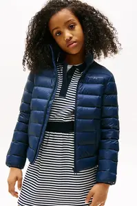 Detská bunda Tommy Hilfiger