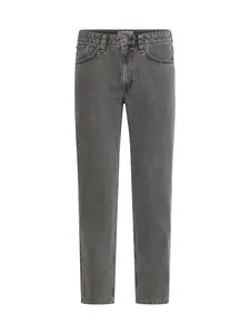 BLEND Džínsy 'BHThunder'  sivý denim