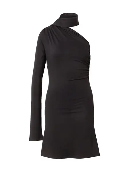 WEEKDAY Šaty 'Bella'  čierna