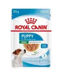 Royal Canin Mini Puppy in Gravy kapsička 85 g