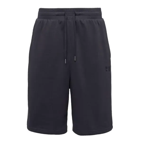 Under Armour RIVAL LW SHORTS Pánske šortky, čierna, veľkosť L