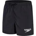 Speedo ESSENTIALS WATERSHORT 13 INCH Chlapčenské plavecké šortky, čierna, veľkosť