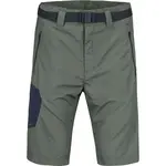 Hannah MOLDINO Pánske šortky, tmavo zelená, veľkosť
