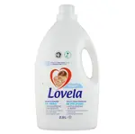LOVELA Baby Tekutý prací prípravok na bielu bielizeň 32 praní 2,9 l