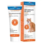 FRANCODEX Pasta Proti Trichobezoárom Mačka 70 g