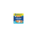 ALWAYS Ultra Day Hygienické vložky Normal 56 kusov