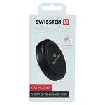 Magnetický držák do auta SWISSTEN S-GRIP DASHBOARD M10