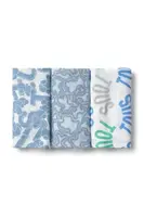 Dětská plenka Tous MMuse 3-pack