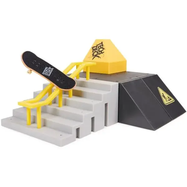 Tech deck xconnect skatepark mafie