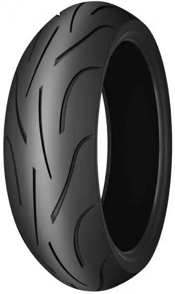 MICHELIN 170/60 R 17 72W PILOT_POWER TL ZR