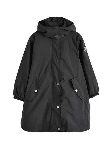 Next Prechodná bunda  čierna