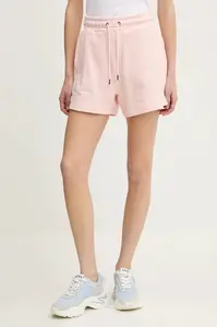 Bavlněné šortky Guess Jeans