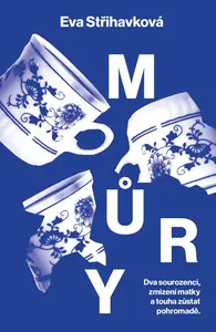 Můry - Eva Střihavková