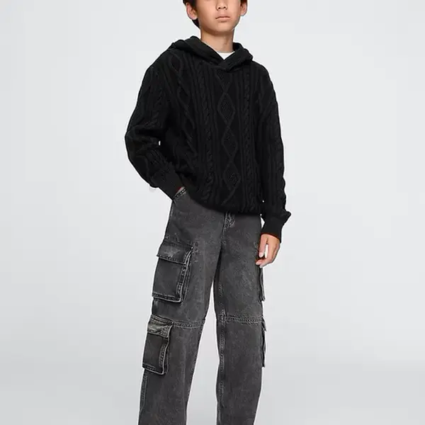 GAP Children's knitted sweater - Boys