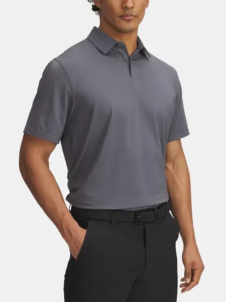 Men's T-shirt Under Armour UA T2G Polo LB - Men's