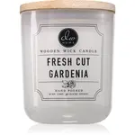 DW Home Signature Fresh Cut Gardenia vonná sviečka 326 g