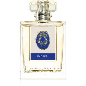 Carthusia Io Capri parfumovaná voda unisex 100 ml
