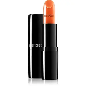 ARTDECO Perfect Color krémový rúž so saténovým finišom odtieň 860 Dreamy Orange 4 g