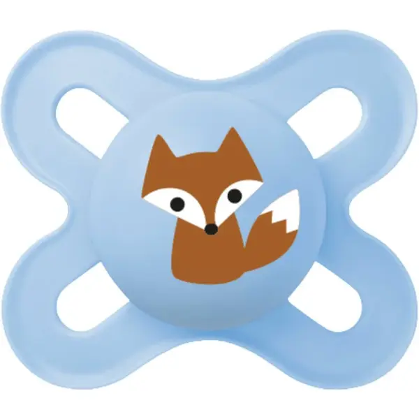 MAM Original Start 0-2m cumlík Blue 1 ks