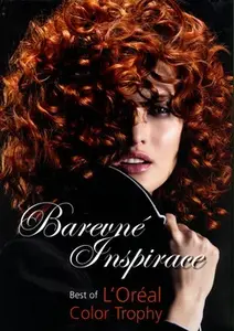 Barevné inspirace (poškozená) - Simona Klavrzová
