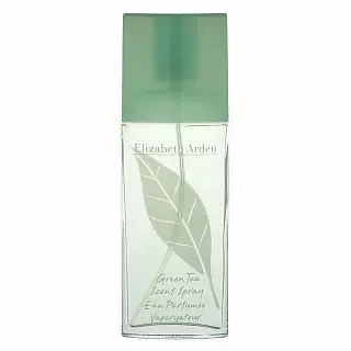 Elizabeth Arden Green Tea parfémovaná voda pre ženy 50 ml