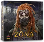 ZÓNA: Tajemství Černobylu