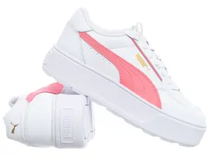 Puma tenisky Karmen Rebelle Jr