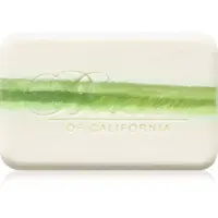 Baxter of California Lime & Pomegranate krémové sprchové mydlo 198 g