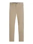 TOMMY HILFIGER Chino nohavice 'DENTON'  svetlohnedá