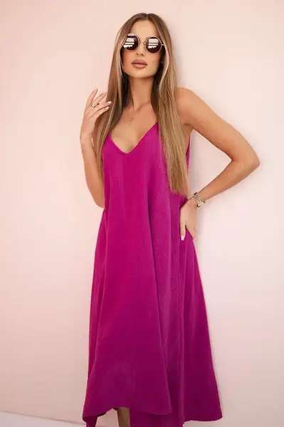 Dámske šaty Kesi Włoski