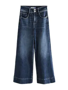 Next Džínsy  tmavomodrá