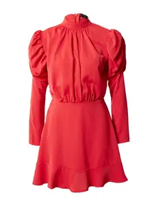 AX Paris Šaty  červená