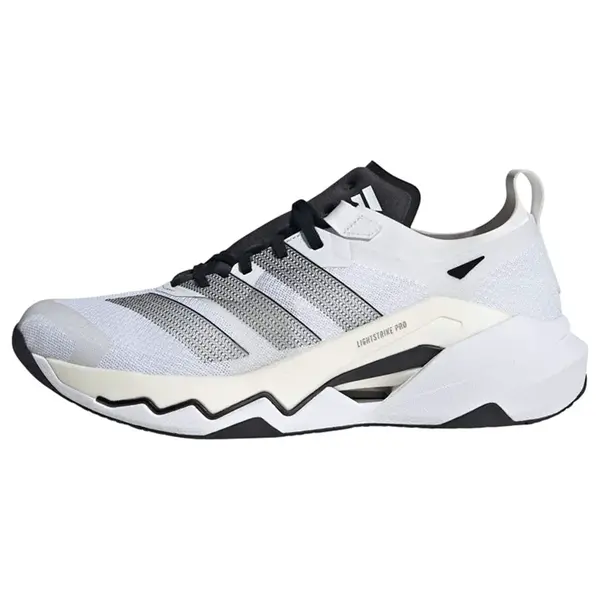 ADIDAS PERFORMANCE Športová obuv 'Rapidmove Pro'  čierna / biela