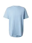 ARMEDANGELS Tričko 'MAARKOS'  nebesky modrá