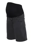 MAMALICIOUS Džínsy 'MLKairo'  čierna / čierny denim