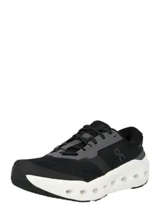 On Bežecká obuv 'Cloudrunner 3'  sivá / čierna