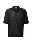 Only & Sons Sveter 'ONSNYLE'  čierna