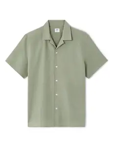 Celio Gaculinco Short Sleeve Shirt - Mens