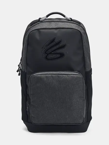 Under Armour Unisex Curry Splash Backpack - unisex