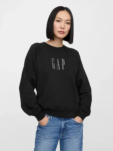 GAP Sweatshirt with logo - Women