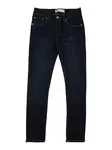 Levi's Kids Džínsy '512'  tmavomodrá
