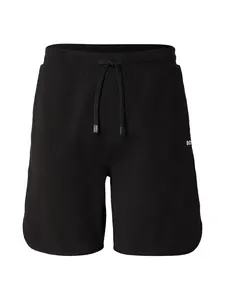 BOSS Nohavice 'Member'  čierna