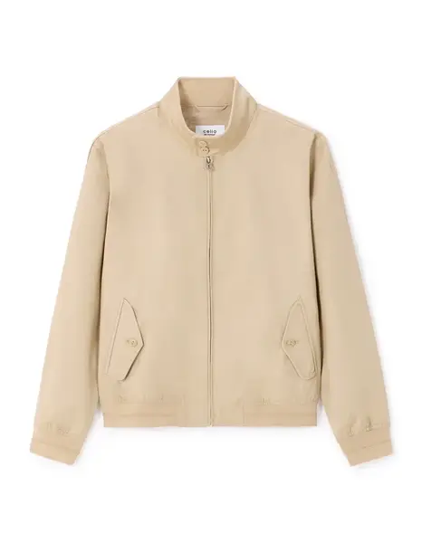 Celio Jacket Lucoton - Mens