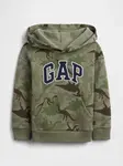 GAP Baby sweatshirt with logo - Boys