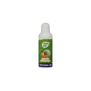 Revitalizačný šampón Green Leaf 250ml