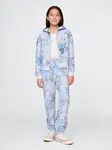 GAP Children's sweatpants with logo - Girls