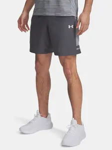 Men's shorts Under Armour UA Tech Utility Shorts-GRY - Men's
