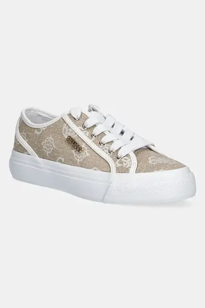 Guess Tenisky Guess JELEXA7