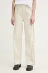 rag & bone  wide leg džíny dámské Logan
